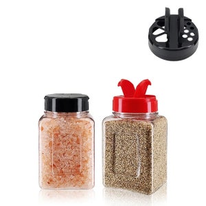 경진 매콤이 페트병 다다 500ml 사각(A) 126개