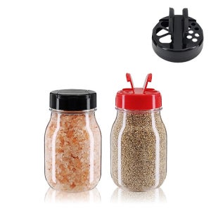 경진 매콤이 다담 400ml 원형(A) 117개