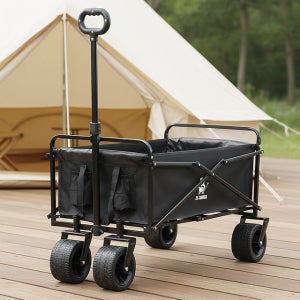 3S 웨건 소 캠핑웨건 카트 수레 캐리어 미니 대형