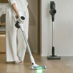 홈리아 차이슨 무선 청소기 원룸 자취방 가벼운 진공 더스트제로 라이트