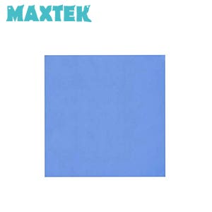 맥스텍 쿨링 써멀패드 100x3.0mm