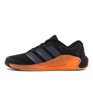 [국내정품/스포츠양말증정] 아디다스 드롭셋 4 파워 트레이너 JR4677 남성 역도화 헬스화 웨이트화 리프팅화 트레이닝화 단거리 달리기
