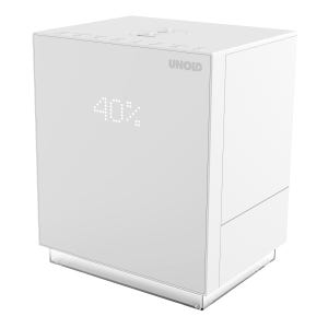 [박스훼손품] 우놀드 복합식 스마트 가열식 가습기 대용량 5.5L 코스트코