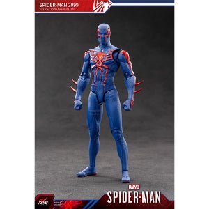 [ZD TOYS] 스파이더맨 스파이더맨 2099