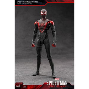 [ZD TOYS] 스파이더맨 마일스 모랄레스