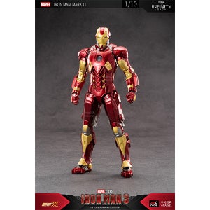 [ZD TOYS] 아이언맨 마크11 MK11