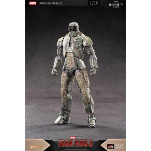 [ZD TOYS]아이언맨 마크23 MK23