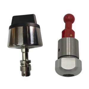 풍년 압력밥솥 AS 영업용 부품 세트 나사형 신호추 신호대 안전밸브