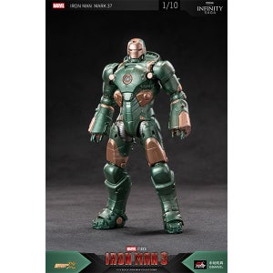 [ZD TOYS]아이언맨 마크37 MK37