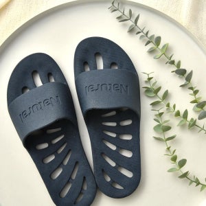 홈캉스 뽀송뽀송 욕실화 1+1 발등낮은 미끄럼방지 슬리퍼 화장실 논슬립