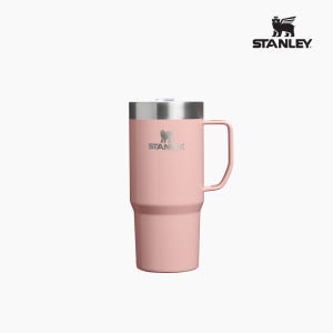 스탠리 에브리데이 서버번 머그 473ml, 피치 로즈 글로스