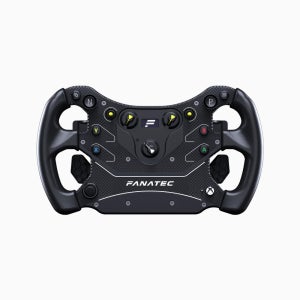 파나텍 CSL 스티어링 휠 GT3 XBOX X/S/ONE