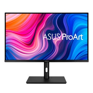ASUS ProArt 32인치 QHD 165Hz IPS HDR600 PD90w 전문가용 모니터 PA328CGV