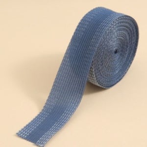 바지수선테이프