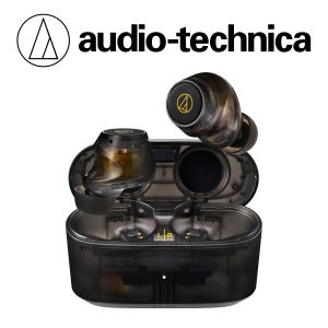 오디오 테크니카 블루투스 이어폰 ATH-CKS30TW+