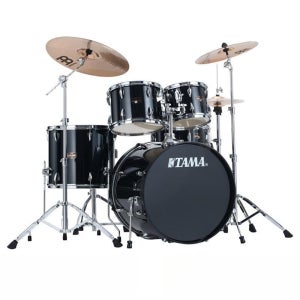 타마 TAMA Imperial star 드럼세트 IP52H6 입문용 연습용 전문가용 버스킹 추천