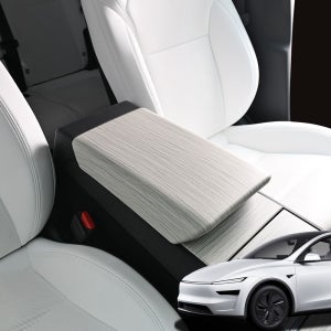 테슬라 모델Y 주니퍼 튜닝 용품 암레스트 커버 보호 몰딩