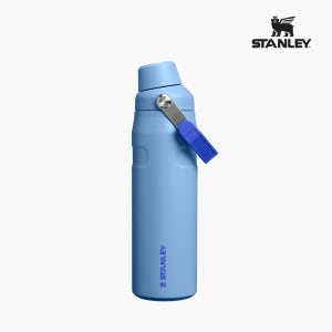 스탠리 아이스플로우 에어로라이트 패스트플로우 텀블러 710ml, 블루 스카이