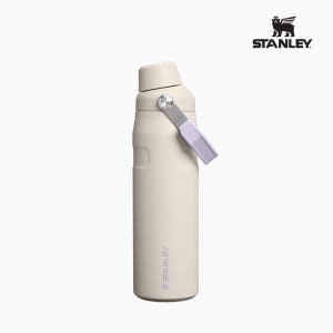 스탠리 아이스플로우 에어로라이트 패스트플로우 텀블러 710ml, 사하라