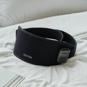 코지마 리밸리 근적외선 벨트 마사지기 CMI-B710WL