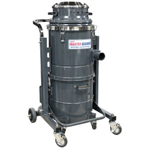 산업용 공업용 2모터 청소기 사무실 업소용 대용량 건습식 유선 집진기 DK-2045A