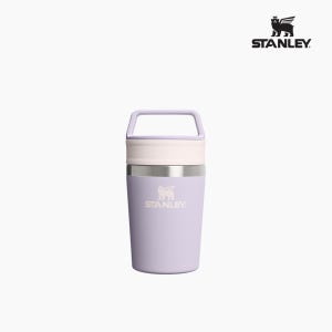 스탠리 카페 투고 트래블 머그 236ml, 퍼플 더스트