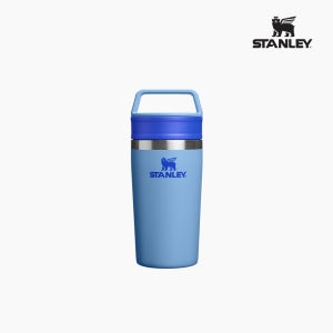 스탠리 카페 투고 트래블 머그 354ml, 블루 스카이