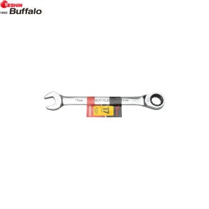 세신 25MM 라쳇 콤비 렌치 기어렌치 복스알 육각 깔깔이 스패너