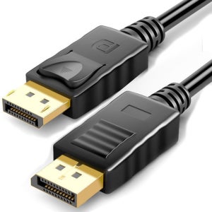 dp00 4K DP케이블 V1.2 케이블-5.0m