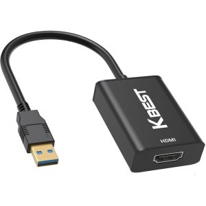jc07-b USB TO HDMI 컨버터
