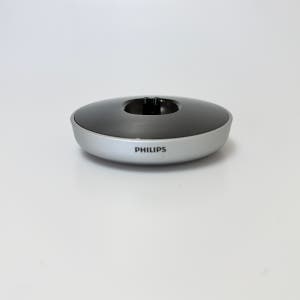 필립스 i9000 면도기 SkinIQ Pro LED 충전스탠드 USB A 타입