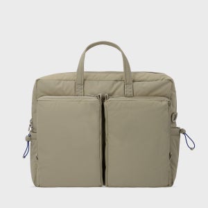 스위치 시티보이즈 브리프케이스 001 샌드