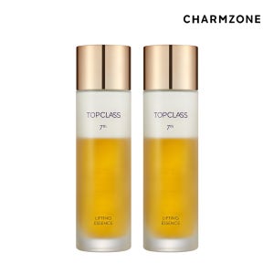 참존 탑클래스 리프팅 에센스 주름개선 100ml, 2개