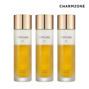 참존 탑클래스 리프팅 에센스 주름개선 100ml, 3개