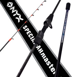 오닉스 쭈갑대 36g 초경량 150ML 쭈꾸미로드 갑오징어 티탄팁