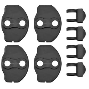 테슬라 모델Y 주니퍼 모델3 하이랜드 도어스트라이커 커버 몰딩 8p