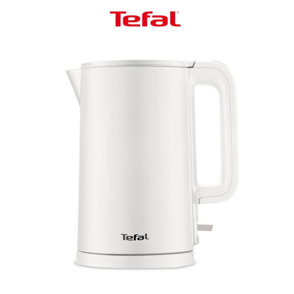 테팔 써모 프로텍트 1.5L 전기포트 무선주전자