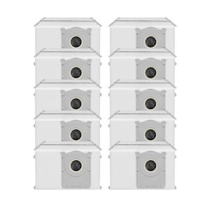 [호환] 오니아니 에코백 X11 프로 옴니 소모품 (일반 모델) 활성탄 더스트백 10EA