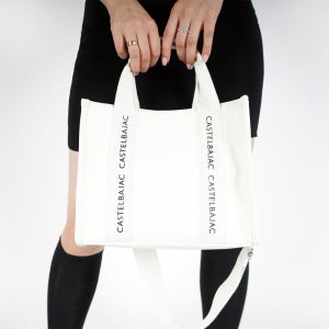 까스텔바작 여성 모던 골프 파우치 가방 BWBW-GP704