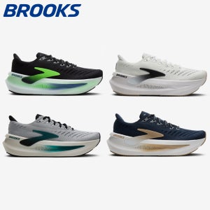 브룩스 런닝화 BROOKS 글리세린 맥스 2 마라톤화 남자러닝화 (4colors)