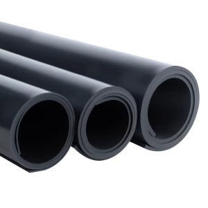 고무판 5T 충격 진동 방지 바닥 깔판 고무 매트 4.8T x 91cm x 1m