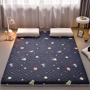 메모리폼 매트리스 퀸 킹 사이즈