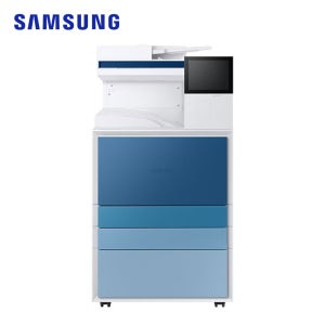 삼성 MX5 SL-X5230NR A3 컬러 레이저 복합기 (토너 포함)