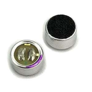 파나소닉 일렉트릿 콘덴서 마이크로폰 WM-61A