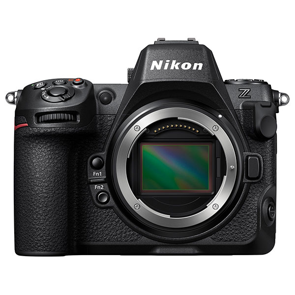 Nikon Z8 (니콘 Z8)