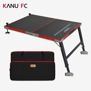 몽크로스 카누 발판 좌대 T-510 1000x800mm 붕어낚시 민물낚시 만물좌대