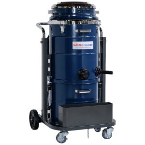 산업용 공업용 3모터 청소기 사무실 업소용 대용량 건습식 유선 집진기 DK-3060W