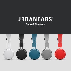 URBANEARS 어반이어스 플라탄2 PLATTAN2 블루투스 헤드셋