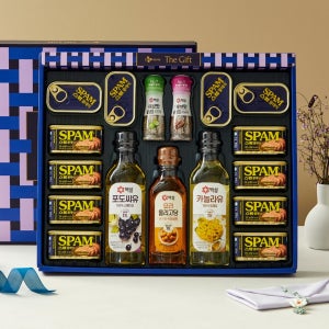 [CJ 설 선물세트] 최고의선택 특호 x3입 [BOX]