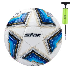 스타 축구공 폴라리스 NX2000 주말리그 매치볼 KFA 공인구 4호
